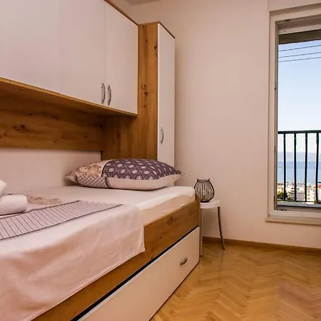 Apartament Faith Split