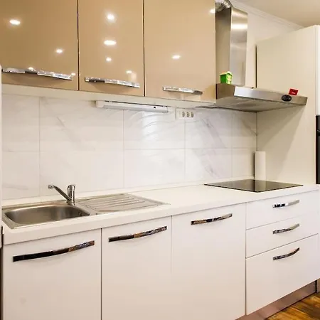 Apartament Faith