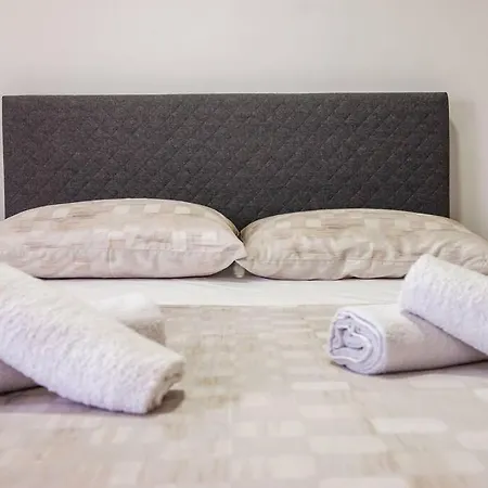 Apartament Faith