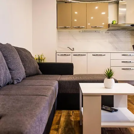 Faith Apartament