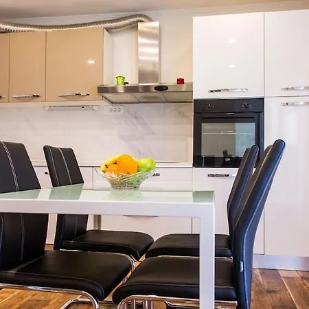 Faith Apartament *